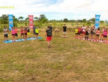 Survivor Ελλάδα – Τουρκία: Αυτοί είναι οι δύο νέοι παίκτες που μπήκαν στο παιχνίδι! (βίντεο)